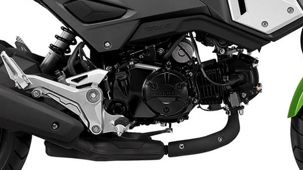 ഗ്രൂം മിനി മോട്ടോ ബൈക്കിന്റെ 2020 പതിപ്പ് ആഗോള വിപണിയിൽ അവതരിപ്പിച്ച് ഹോണ്ട ഗ്രൂം മിനി മോട്ടോ ബൈക്കിന്റെ 2020 പതിപ്പ് ആഗോള വിപണിയിൽ അവതരിപ്പിച്ച് ഹോണ്ട