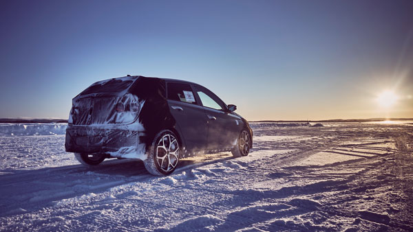 2020 ഹ്യുണ്ടായി i20 N, കാണാം പെർഫോമൻസ് കാറിന്റെ ടീസർ വീഡിയോ 