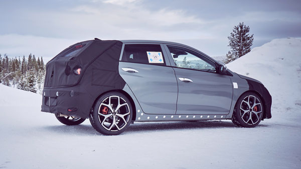 2020 ഹ്യുണ്ടായി i20 N, കാണാം പെർഫോമൻസ് കാറിന്റെ ടീസർ വീഡിയോ 