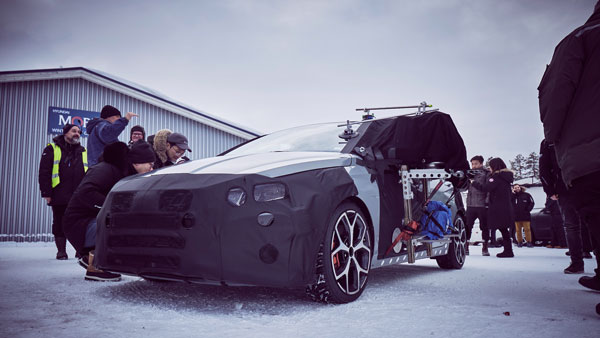 2020 ഹ്യുണ്ടായി i20 N, കാണാം പെർഫോമൻസ് കാറിന്റെ ടീസർ വീഡിയോ 