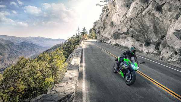 2020 നിഞ്ച 650, Z650 മോഡലുകളുടെ ബുക്കിംഗ് ആരംഭിച്ച് കവാസാക്കി