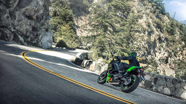 2020 നിഞ്ച 650, Z650 മോഡലുകളുടെ ബുക്കിംഗ് ആരംഭിച്ച് കവാസാക്കി