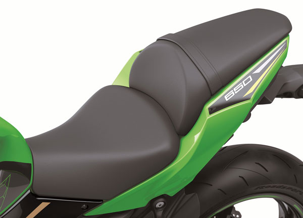 ബിഎസ് VI നിഞ്ച 650 അവതരിപ്പിച്ച് കവസാക്കി; വില 6.24 ലക്ഷം രൂപ