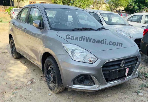 2020 ഡിസയർ ഫെയ്‌സ്‌ലിഫ്റ്റ്; ഡെലിവറി ഉടൻ ആരംഭിക്കാൻ മാരുതി 