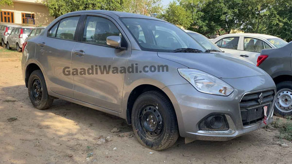 2020 ഡിസയർ ഫെയ്‌സ്‌ലിഫ്റ്റ്; ഡെലിവറി ഉടൻ ആരംഭിക്കാൻ മാരുതി 