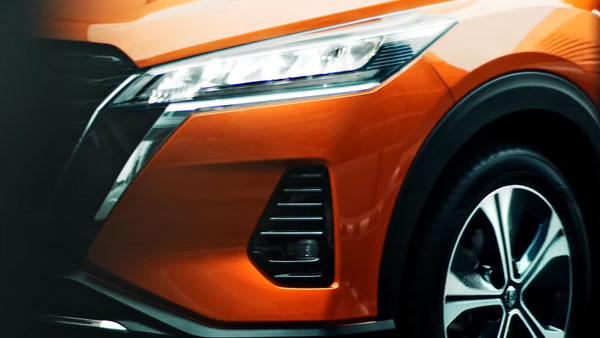 സെൽഫ് ചാർജിംഗ് നിസാൻ കിക്‌സ് ഇ-പവർ നാളെ എത്തും, കാണാം ടീസർ വീഡിയോ