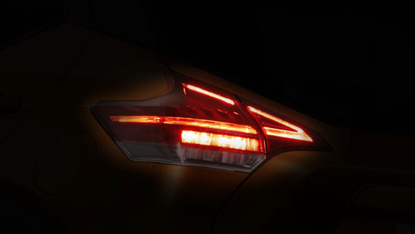 സെൽഫ് ചാർജിംഗ് നിസാൻ കിക്‌സ് ഇ-പവർ നാളെ എത്തും, കാണാം ടീസർ വീഡിയോ