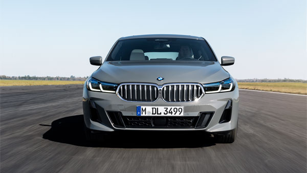 ഇനി ഹൈബ്രിഡ് സാങ്കേതികവിദ്യയും; പുതിയ ബി‌എം‌ഡബ്ല്യു 6 സീരീസ് ജിടി വിപണിയിൽ