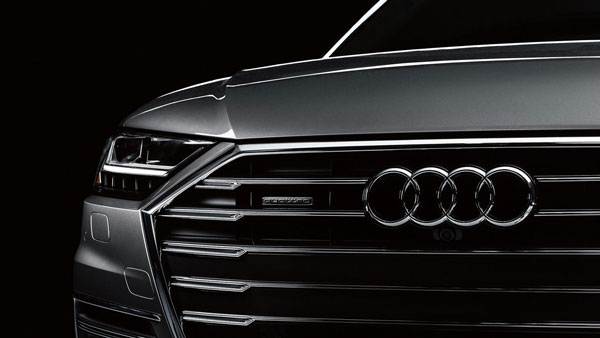 പുതിയ A8L സെക്യൂരിറ്റി ആർമേർഡ് പതിപ്പ് അവതരിപ്പിച്ച് ഔഡി