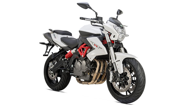 ഇന്ത്യൻ വിപണിയിക്കായി ഒരുങ്ങുന്ന ബെനലി ബൈക്കുകൾ