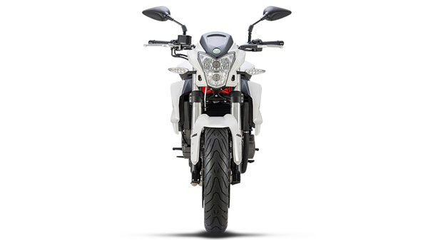 പുതിയ പേരില്‍ ബെനലി TNT 600i ഇന്ത്യയിലേക്ക്; സ്‌പൈ ചിത്രങ്ങള്‍ പുറത്ത്