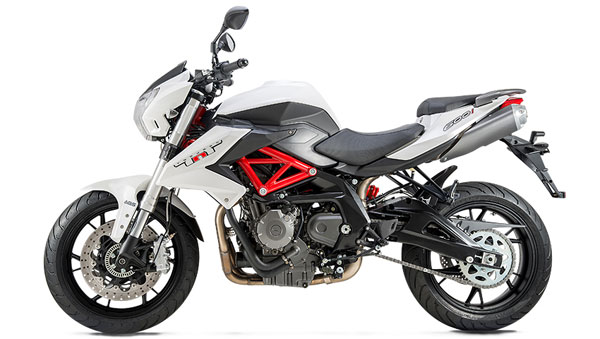 ഇന്ത്യൻ വിപണിയിക്കായി ഒരുങ്ങുന്ന ബെനലി ബൈക്കുകൾ