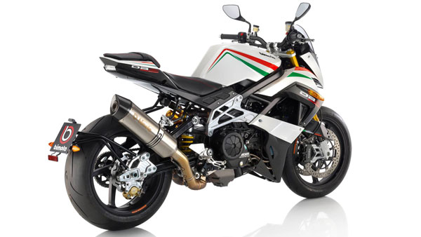 ബിമോട്ട KB4 -ന്റെ ആദ്യ ടീസർ ചിത്രങ്ങൾ പുറത്ത്