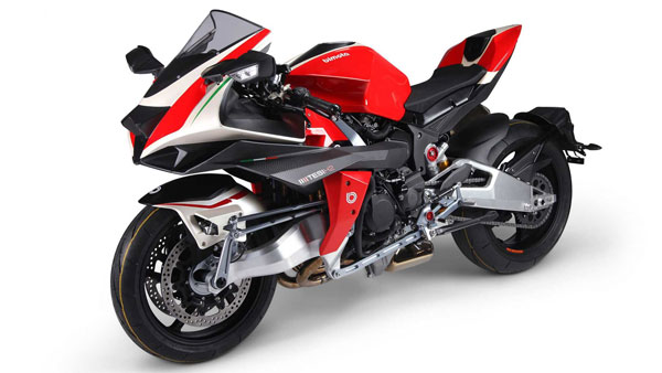 ബിമോട്ട KB4 -ന്റെ ആദ്യ ടീസർ ചിത്രങ്ങൾ പുറത്ത്