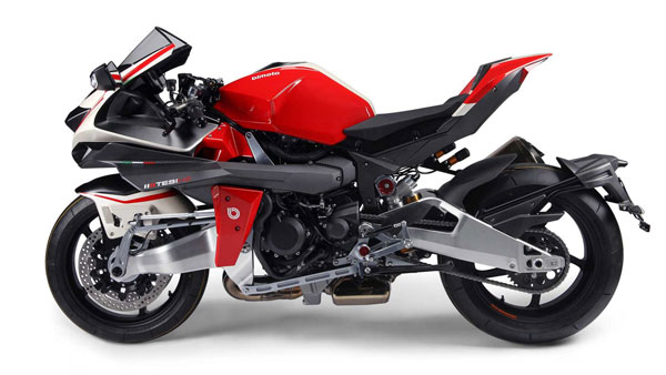 ബിമോട്ട KB4 -ന്റെ ആദ്യ ടീസർ ചിത്രങ്ങൾ പുറത്ത്