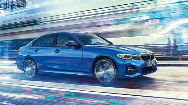 ബി‌എം‌ഡബ്ല്യു 4 സീരീസ് ജൂണിൽ വിപണിയിൽ എത്തും