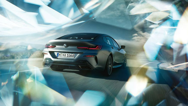 ബി‌എം‌ഡബ്ല്യു 8 സീരീസ് ഗ്രാൻ‌ കൂപ്പെ, M8 കൂപ്പെ മോഡലുകൾ ഇനി ഇന്ത്യയിലും