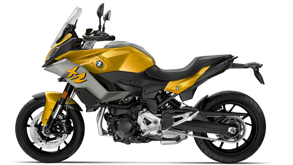 ബി‌എം‌ഡബ്ല്യു F 900 R, F 900 XR മോഡലുകൾ മെയ് 21 ന് വിപണിയിലെത്തും