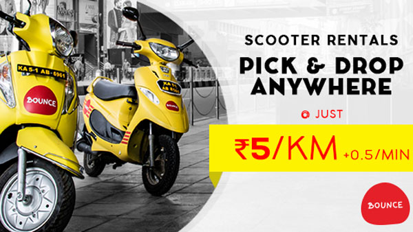 ലോക്ക്ഡൗണില്‍ ഇളവുകള്‍; പ്രവര്‍ത്തനം പുനരാരംഭിച്ച് ബൗണ്‍സ്