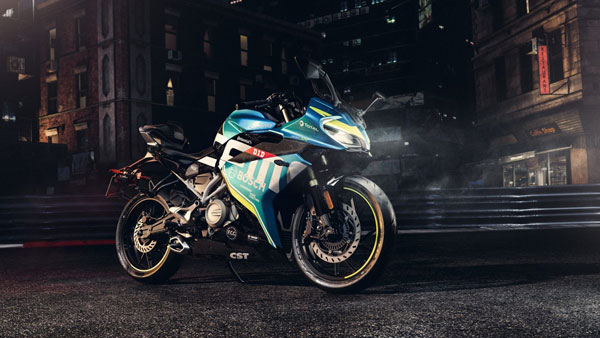സിഎഫ്മോട്ടോ 300 SR ഈ വർഷം ഇന്ത്യയിൽ എത്തിയേക്കും