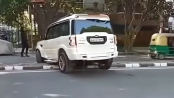 എസ്‌യുവികൾക്ക് മാത്രം പ്രാപ്തമായ ചില സാഹസിക കഴിവുകൾ