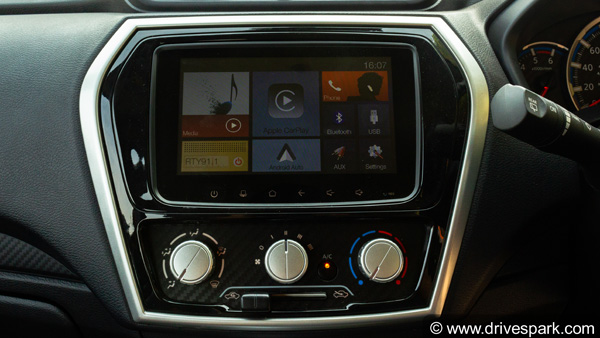 ഗോ, ഗോ പ്ലസ് മോഡലുകളുടെ ബിഎസ VI പതിപ്പിനെ വെളിപ്പെടുത്തി ഡാറ്റ്‌സന്‍