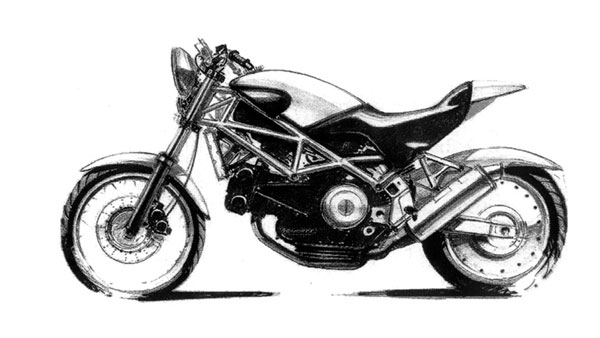 ഇലക്ട്രിക് സ്കൂട്ടറുകളും ഇ-ബൈക്കുകളും അവതരിപ്പിക്കാനൊരുങ്ങി ഡ്യുക്കാട്ടി