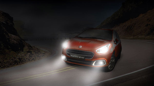 ഫിയറ്റ് പുന്തോ വീണ്ടും എത്തുന്നു; ഒരുങ്ങുന്നത് പൂഷോ CMP പ്ലാറ്റ്ഫോമിൽ