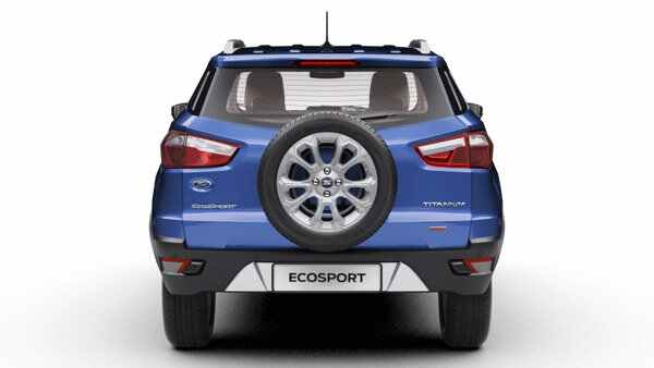 ചൈല്‍ഡ് ലോക്ക് തകരാര്‍; ഫോര്‍ഡ് ഇക്കോസ്‌പോര്‍ട്ട് ഇന്ത്യയില്‍ തിരിച്ചുവിളിച്ചു