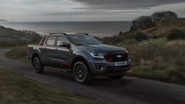 സ്പെഷ്യൽ എഡിഷൻ റാപ്റ്റർ തണ്ടറുമായി ഫോർഡ്; വിൽപ്പനക്ക് 4,500 യൂണിറ്റുകൾ മാത്രം