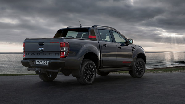 സ്പെഷ്യൽ എഡിഷൻ റാപ്റ്റർ തണ്ടറുമായി ഫോർഡ്; വിൽപ്പനക്ക് 4,500 യൂണിറ്റുകൾ മാത്രം