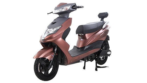 മിസോ മിനി ഇലക്ട്രിക് സ്‌കൂട്ടറുമായി ജെമോപായ് എത്തുന്നു