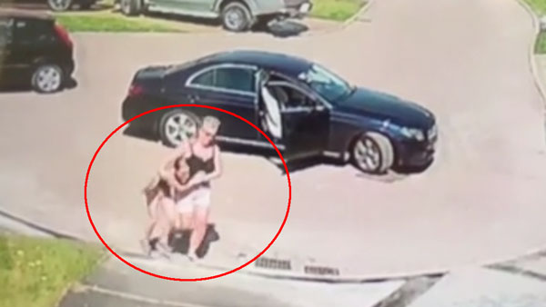 സാനിറ്റൈസറുകൾ വാഹനത്തിനുള്ളിൽ സൂക്ഷിക്കുന്നത് അപകടം!