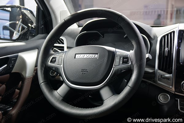 ഹവാൽ എസ്‌യുവിയുടെ പുതിയ രേഖാചിത്രങ്ങൾ വെളിപ്പെടുത്തി ഗ്രേറ്റ് വോൾ മോട്ടോർ