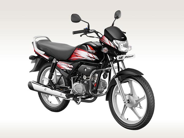 ബിഎസ് IV HF ഡീലക്‌സ് ഓഫറുമായി ഹീറോ