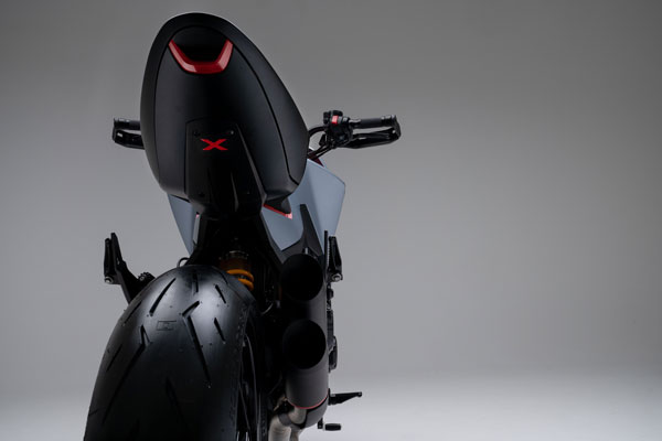 ഹോണ്ട CB4X പേറ്റന്റ് ഇമേജുകൾ പുറത്ത്