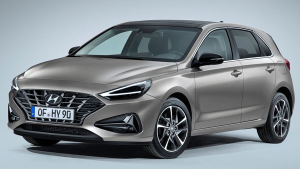 പുതിയ i30-യുടെ ഉത്പാദനം മെയ് 25-ന് ആരംഭിക്കാനൊരുങ്ങി ഹ്യുണ്ടായി