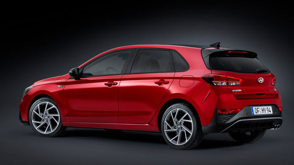 പുതിയ i30-യുടെ ഉത്പാദനം മെയ് 25-ന് ആരംഭിക്കാനൊരുങ്ങി ഹ്യുണ്ടായി