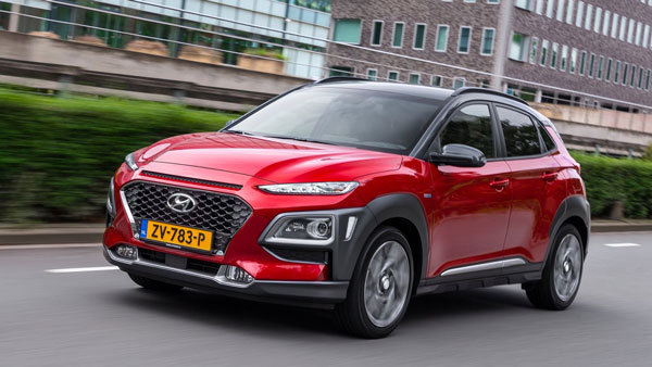 കോന എൻ ലൈൻ ഒരുങ്ങുന്നത് ഓൾ വീൽ ഡ്രൈവിൽ, ഒപ്പം എട്ട് സ്‌പീഡ് ഡിസിടി ഗിയർബോക്സും 