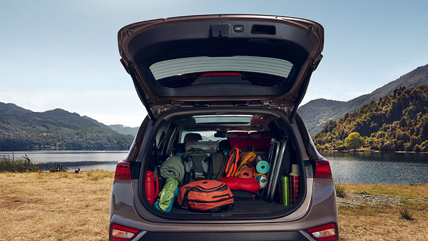 ഇരുപതിന്റെ നിറവിൽ ഹ്യുണ്ടായിയുടെ ആദ്യ എസ്‌യുവി സാന്റ ഫെ