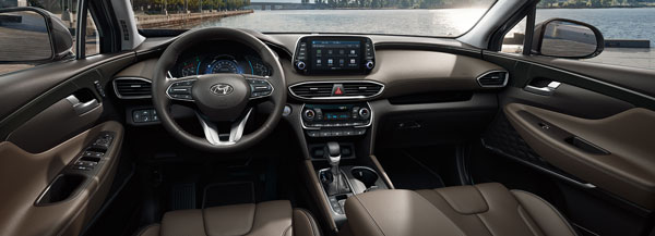 ഇരുപതിന്റെ നിറവിൽ ഹ്യുണ്ടായിയുടെ ആദ്യ എസ്‌യുവി സാന്റ ഫെ