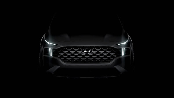 പുതിയ ഭാവത്തിൽ ഹ്യുണ്ടായി സാന്ഫാ ഫെ ഒരുങ്ങുന്നു, അരങ്ങേറ്റം ഈ വർഷം തന്നെ