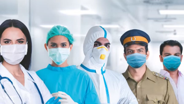 മഹാമാരിയെ ചെറുക്കുന്ന മുൻ നിര പോരാളികൾക്കായി കൊറോണ വാരിയേർസ് ക്യാമ്പ് ആരംഭിച്ച് ഹ്യുണ്ടായി