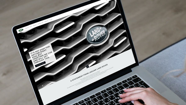 ഉപഭോക്താക്കൾക്കായി പുതിയ ഓൺലൈൻ പ്ലാറ്റ്ഫോം അവതരിപ്പിച്ച് ജാഗ്വാർ ലാൻഡ് റോവർ ഇന്ത്യ