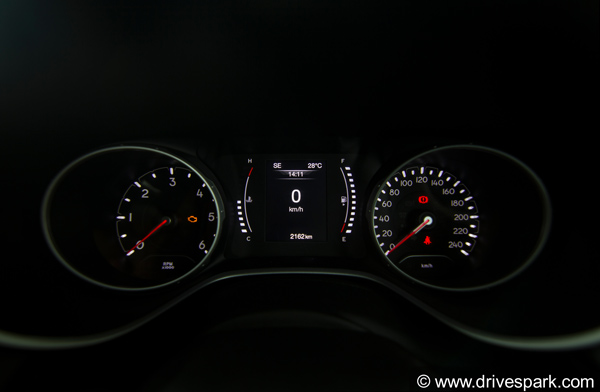 ജീപ്പ് കോമ്പസിന്റെ പ്രൊഡക്ഷന്‍ രഞ്ജന്‍ഗോണ്‍ പ്ലാന്റില്‍ ആരംഭിച്ചു