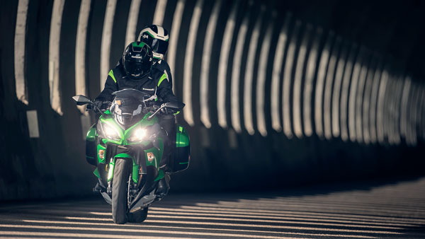 ബിഎസ്-VI നിഞ്ച 1000, Z900 മോഡലുകളുടെ ബുക്കിംഗ് ആരംഭിച്ച് കവസാക്കി