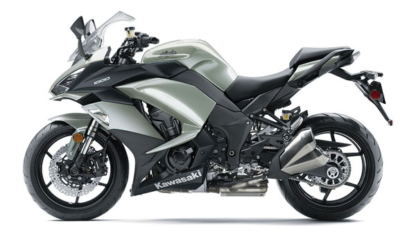 ബിഎസ്-VI നിഞ്ച 1000, Z900 മോഡലുകളുടെ ബുക്കിംഗ് ആരംഭിച്ച് കവസാക്കി