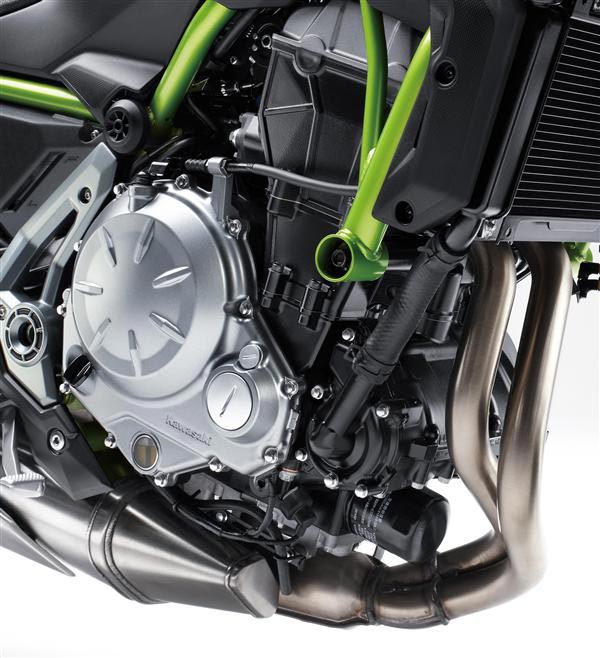 2020 നിഞ്ച 650, Z650 മോഡലുകളുടെ ബുക്കിംഗ് ആരംഭിച്ച് കവാസാക്കി