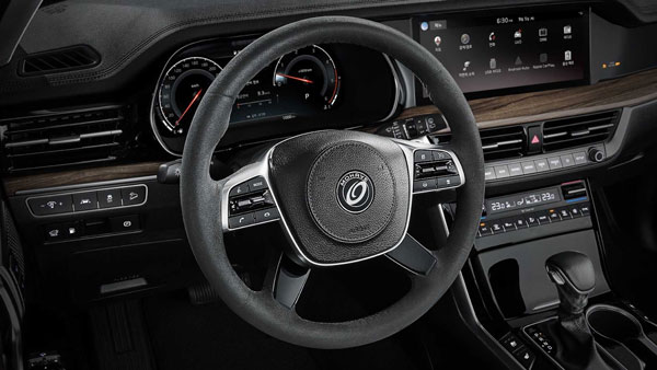 ദക്ഷിണ കൊറിയയിൽ മൊഹാവെ എസ്‌യുവിക്ക് പുതിയ ഗ്രാവിറ്റി പതിപ്പുമായി കിയ