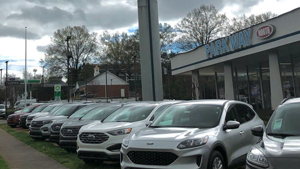 യുഎസിൽ കുട്ടിപ്പട്ടാളം കട്ടത് 1.1 മില്യൺ ഡോളർ വിലമതിക്കുന്ന 46 കാറുകൾ